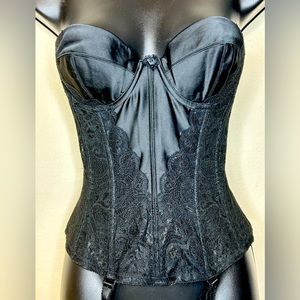 Victoria’s Secret Corset